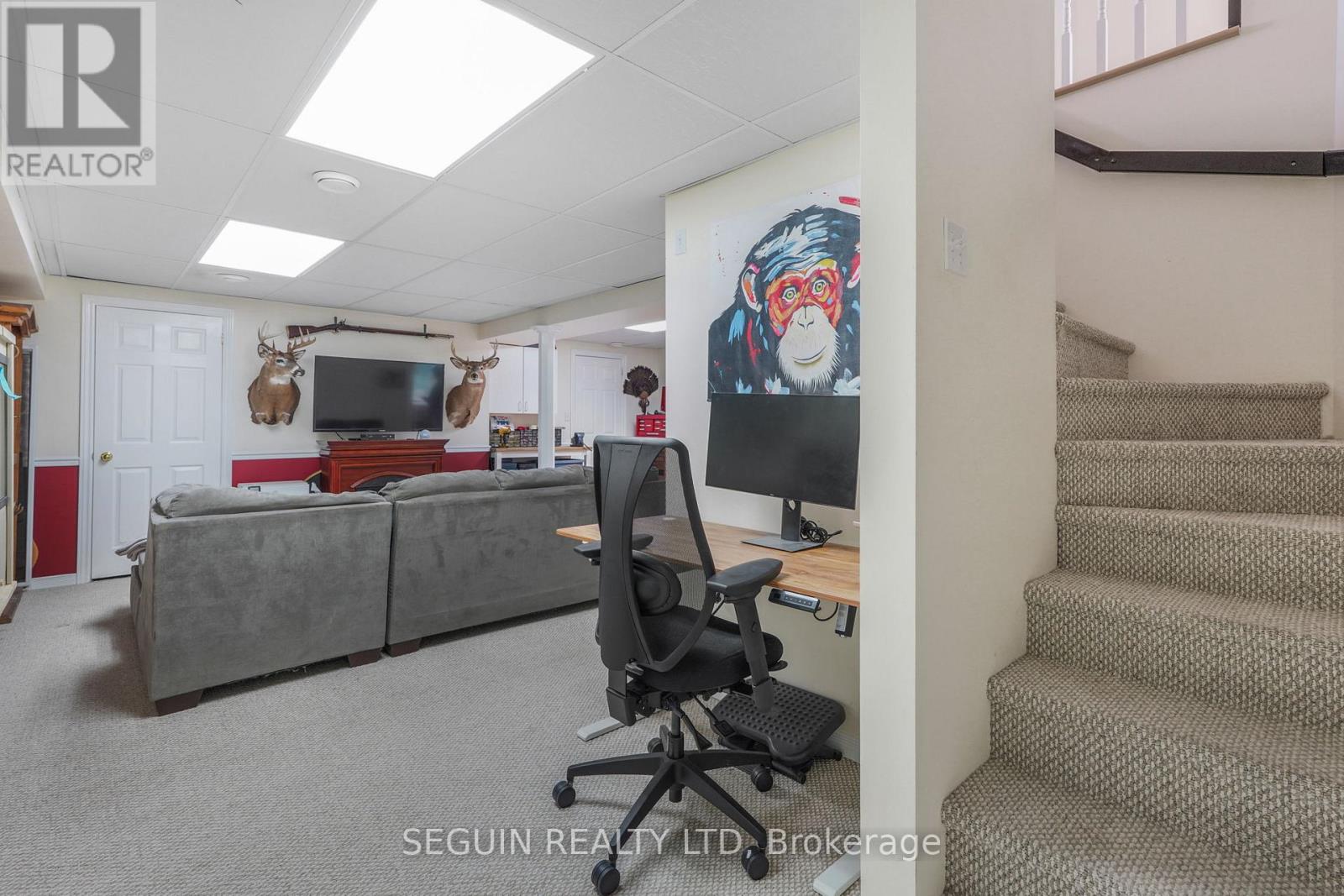 77 Richard Street, Alfred And Plantagenet, Ontario  K0B 1A0 - Photo 21 - X13016774