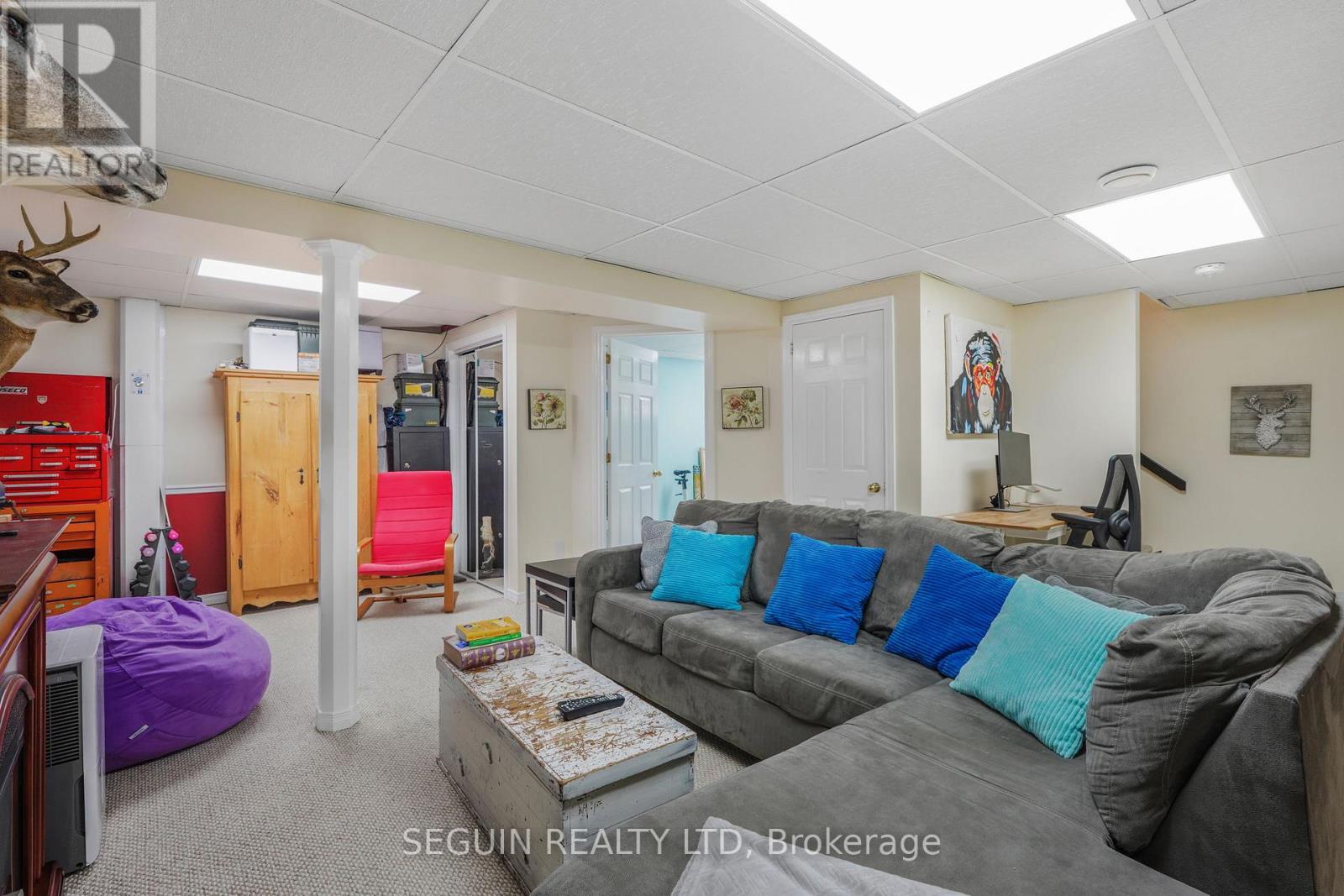 77 Richard Street, Alfred And Plantagenet, Ontario  K0B 1A0 - Photo 22 - X13016774