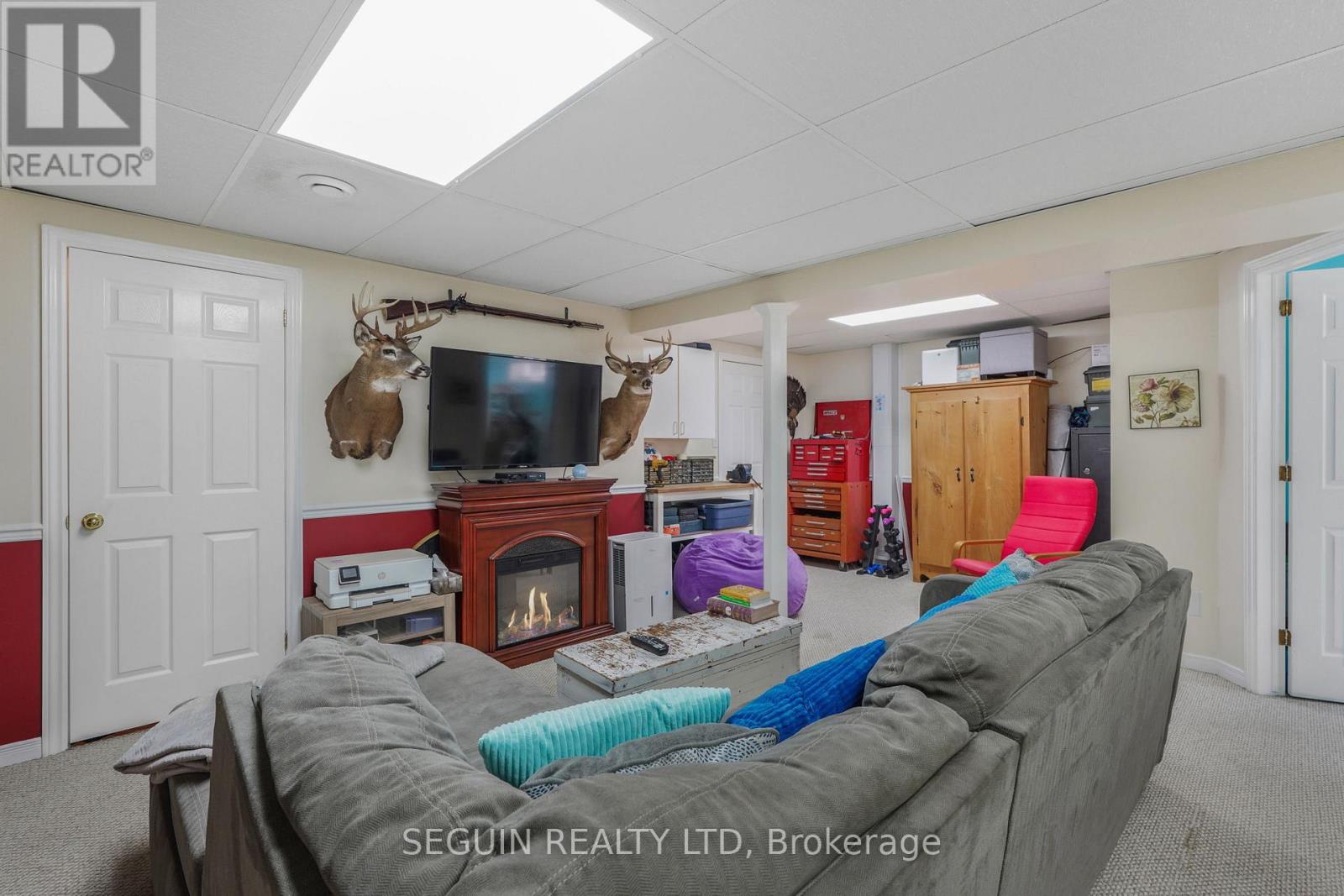 77 Richard Street, Alfred And Plantagenet, Ontario  K0B 1A0 - Photo 24 - X13016774