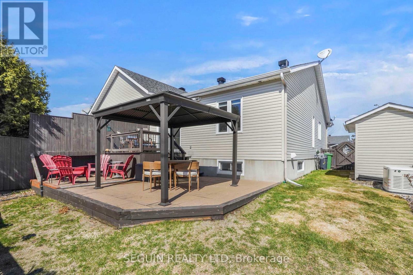 77 Richard Street, Alfred And Plantagenet, Ontario  K0B 1A0 - Photo 28 - X13016774