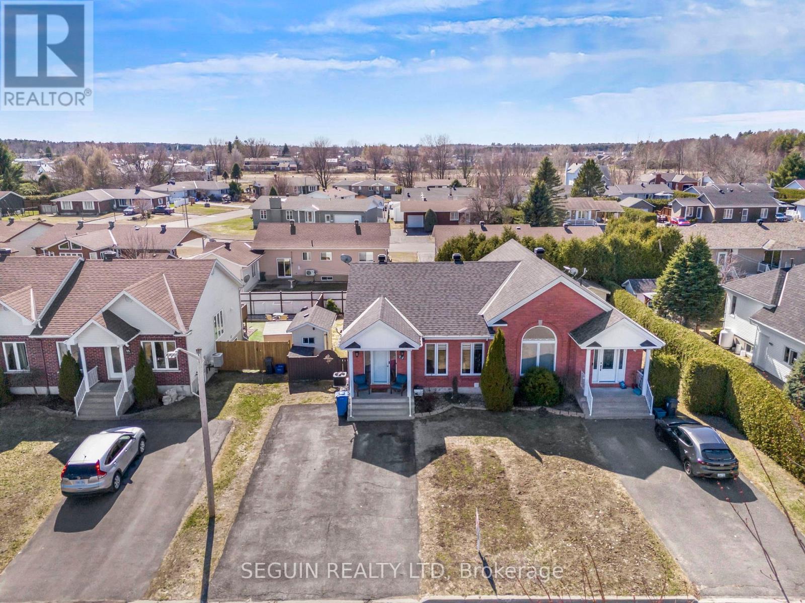 77 Richard Street, Alfred And Plantagenet, Ontario  K0B 1A0 - Photo 3 - X13016774