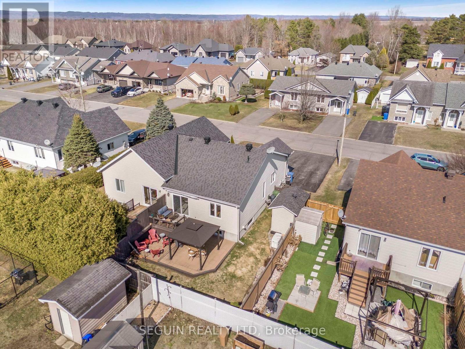 77 Richard Street, Alfred And Plantagenet, Ontario  K0B 1A0 - Photo 34 - X13016774