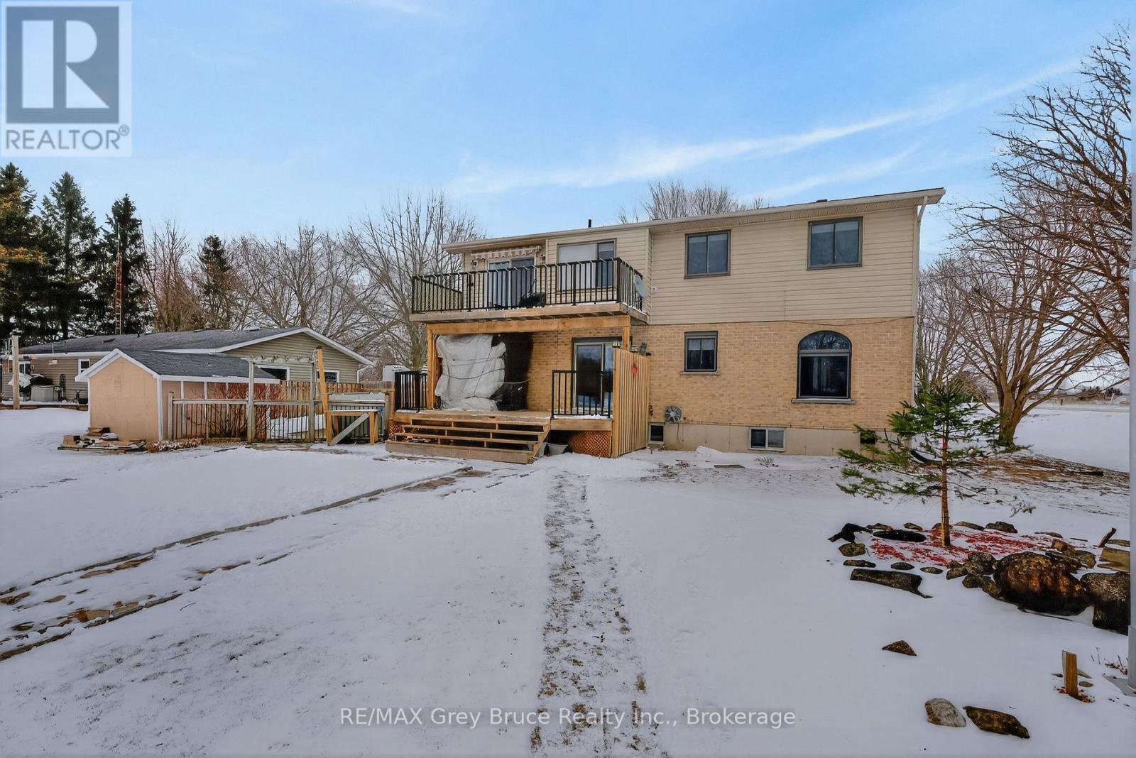 102 Mary Avenue W, Georgian Bluffs, Ontario  N4K 5N5 - Photo 34 - X12902280