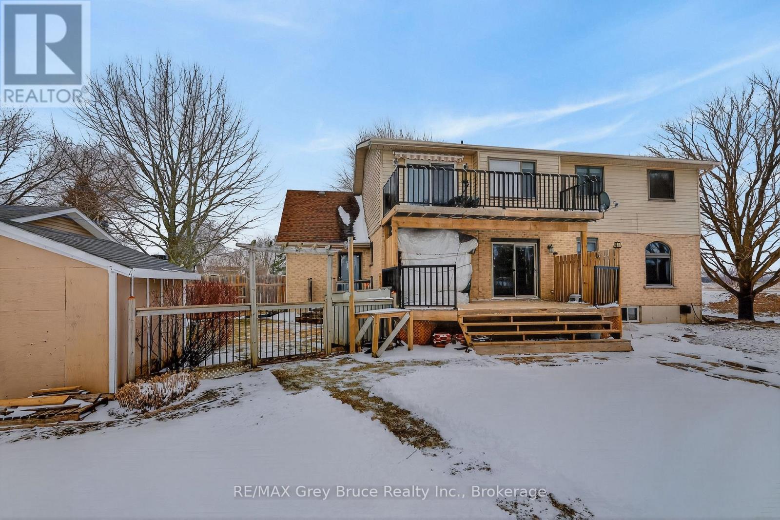 102 Mary Avenue W, Georgian Bluffs, Ontario  N4K 5N5 - Photo 38 - X12902280