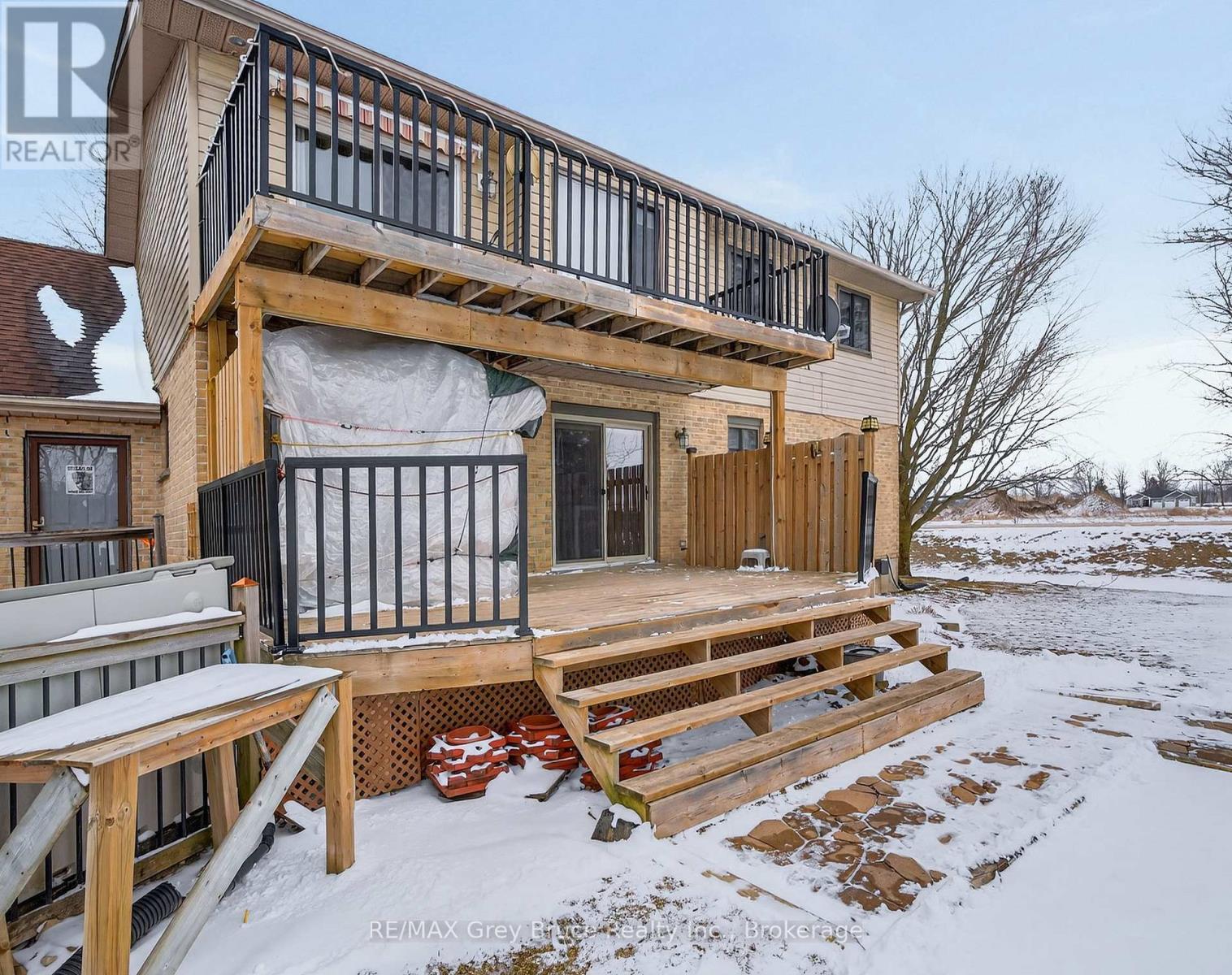 102 Mary Avenue W, Georgian Bluffs, Ontario  N4K 5N5 - Photo 39 - X12902280