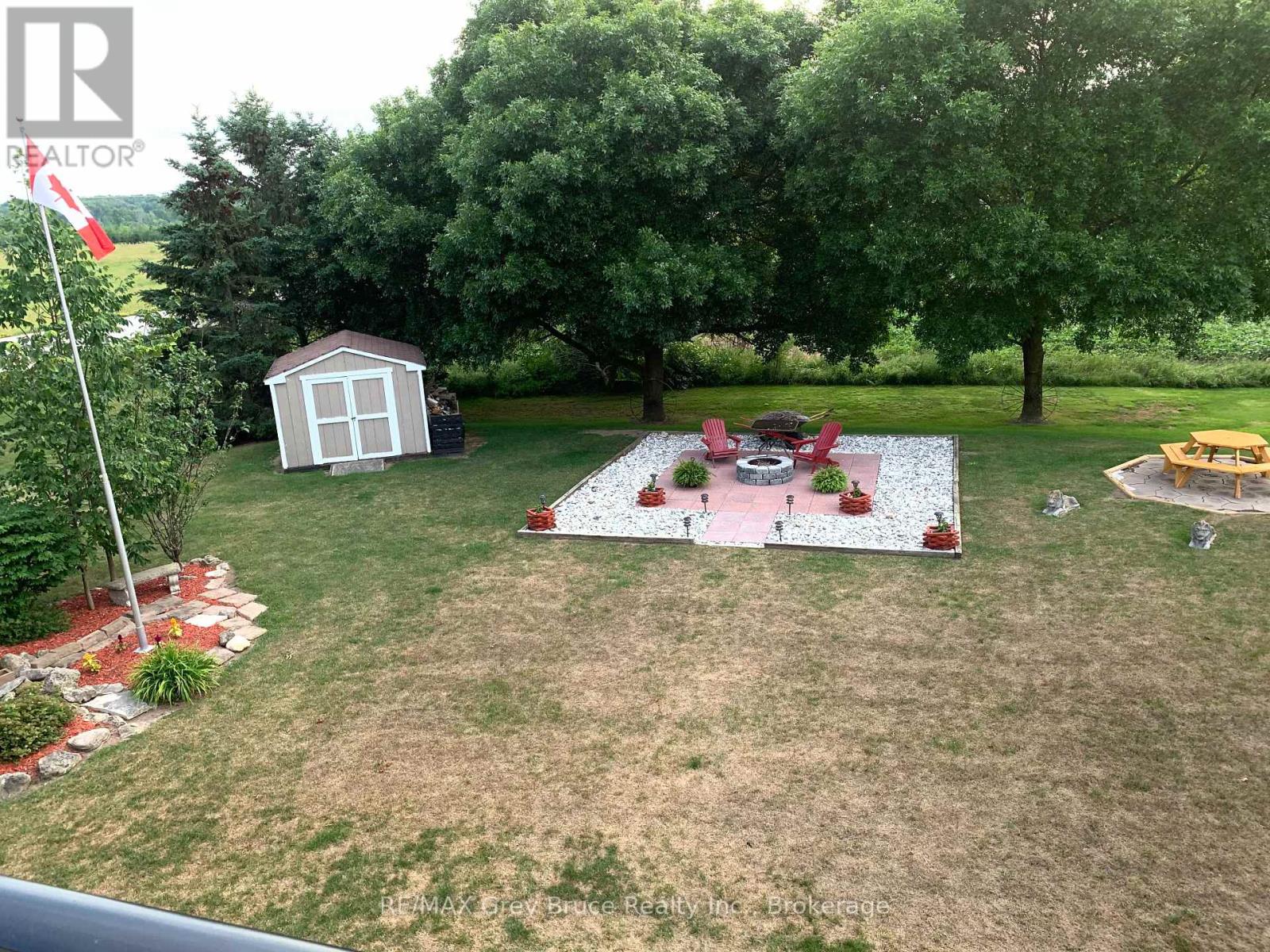 102 Mary Avenue W, Georgian Bluffs, Ontario  N4K 5N5 - Photo 43 - X12902280