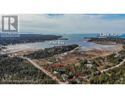 668 PIKE BAY ROAD, Northern Bruce Peninsula, Ontario