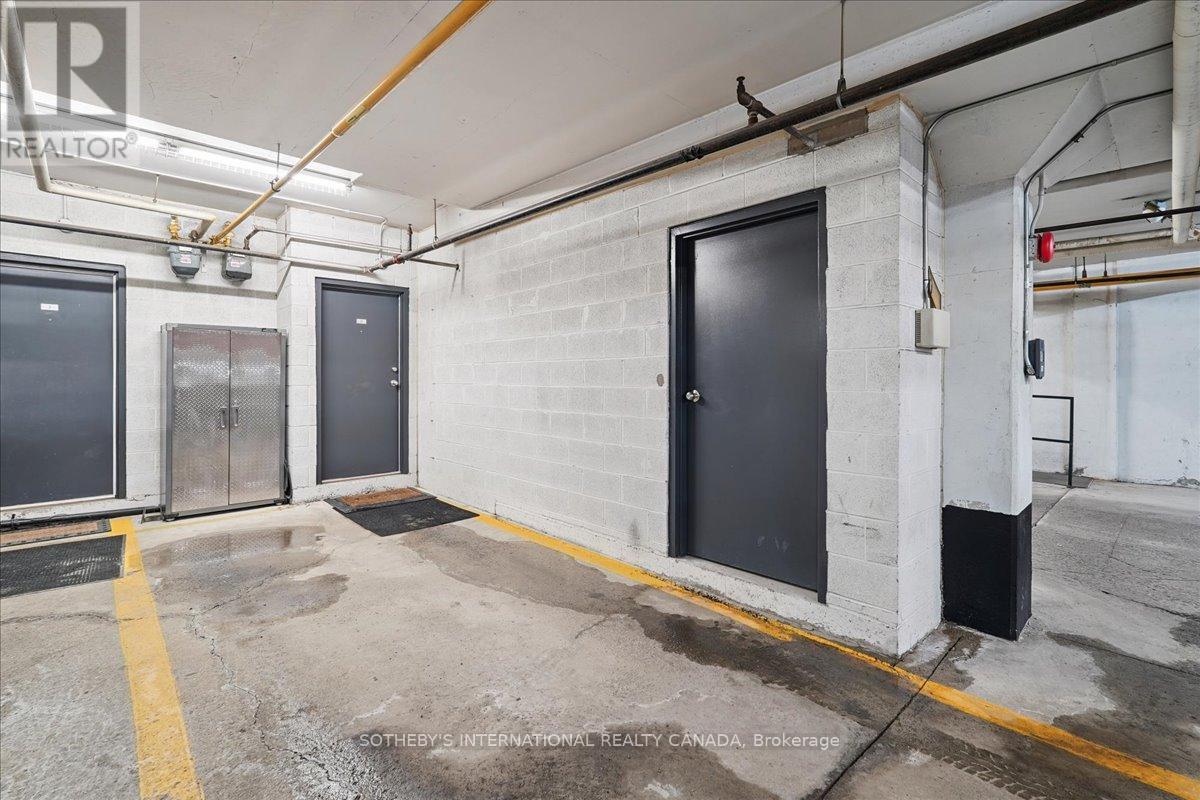 2 - 1 Baxter Street, Toronto, Ontario  M4W 3W1 - Photo 23 - C12768334