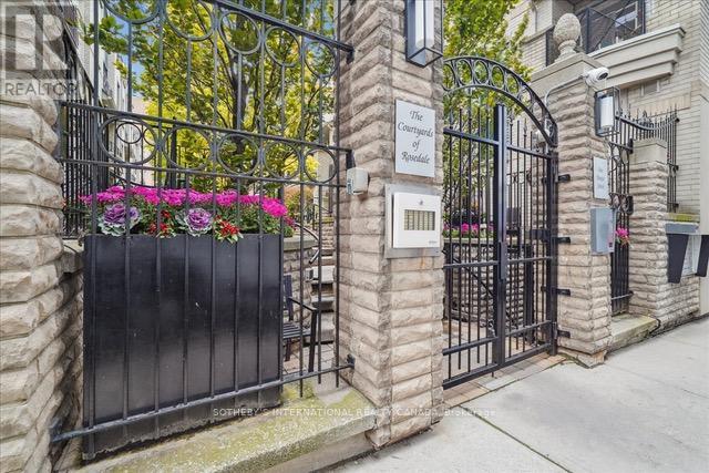 2 - 1 Baxter Street, Toronto, Ontario  M4W 3W1 - Photo 26 - C12768334