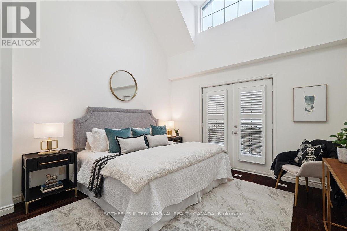 2 - 1 Baxter Street, Toronto, Ontario  M4W 3W1 - Photo 16 - C12768334