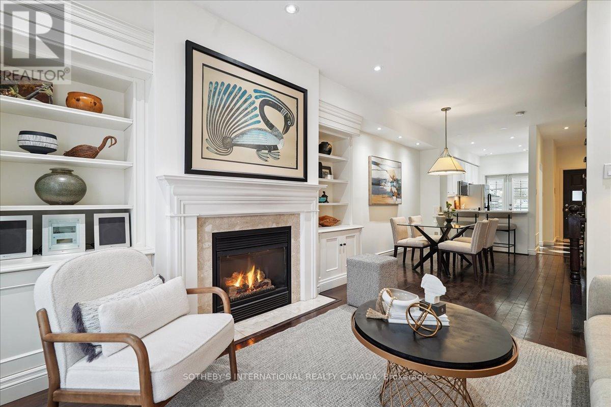 2 - 1 Baxter Street, Toronto, Ontario  M4W 3W1 - Photo 10 - C12768334