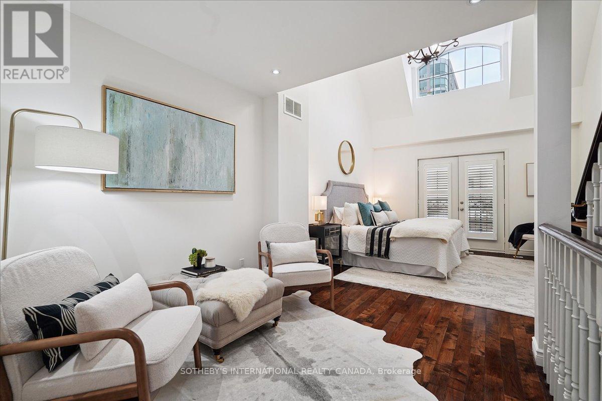 2 - 1 Baxter Street, Toronto, Ontario  M4W 3W1 - Photo 15 - C12768334