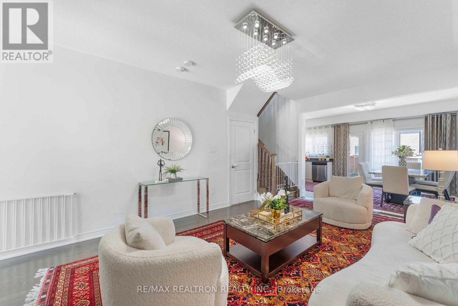 1514 Mcroberts Crescent, Innisfil, Ontario  L9S 4R7 - Photo 9 - N13016770