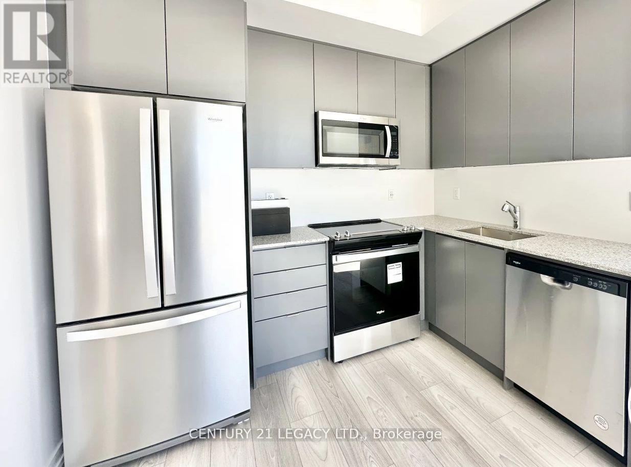 16 - 26 Lytham Green Circle, Newmarket, Ontario  L3Y 0H5 - Photo 5 - N13016778