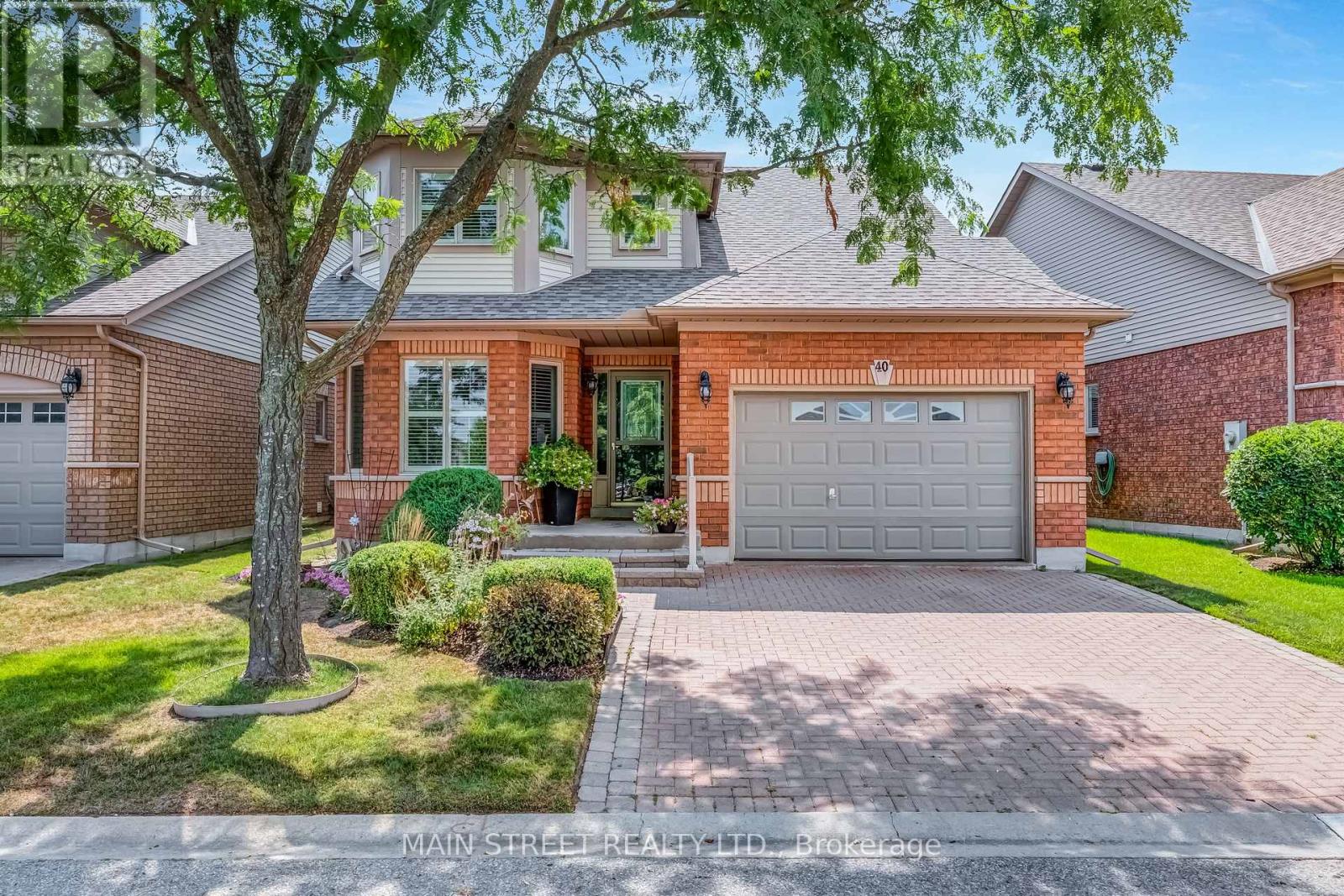 40 Via Amici, New Tecumseth, Ontario  L9R 2B4 - Photo 2 - N13016784