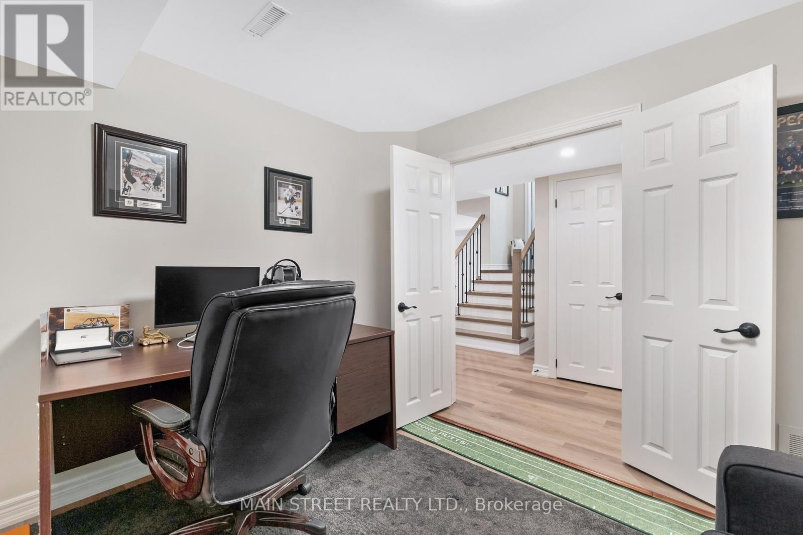 40 Via Amici, New Tecumseth, Ontario  L9R 2B4 - Photo 35 - N13016784