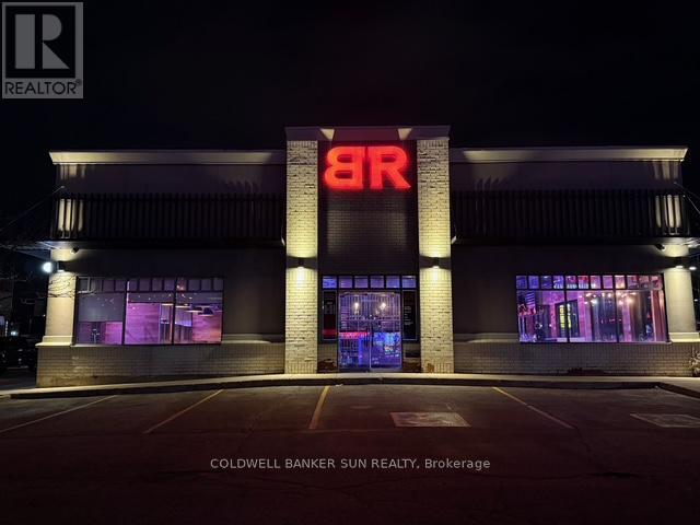 336 BAYFIELD STREET, Barrie, Ontario