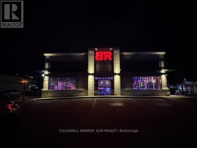 336 Bayfield Street, Barrie, Ontario  L4M 3B9 - Photo 2 - S13016776