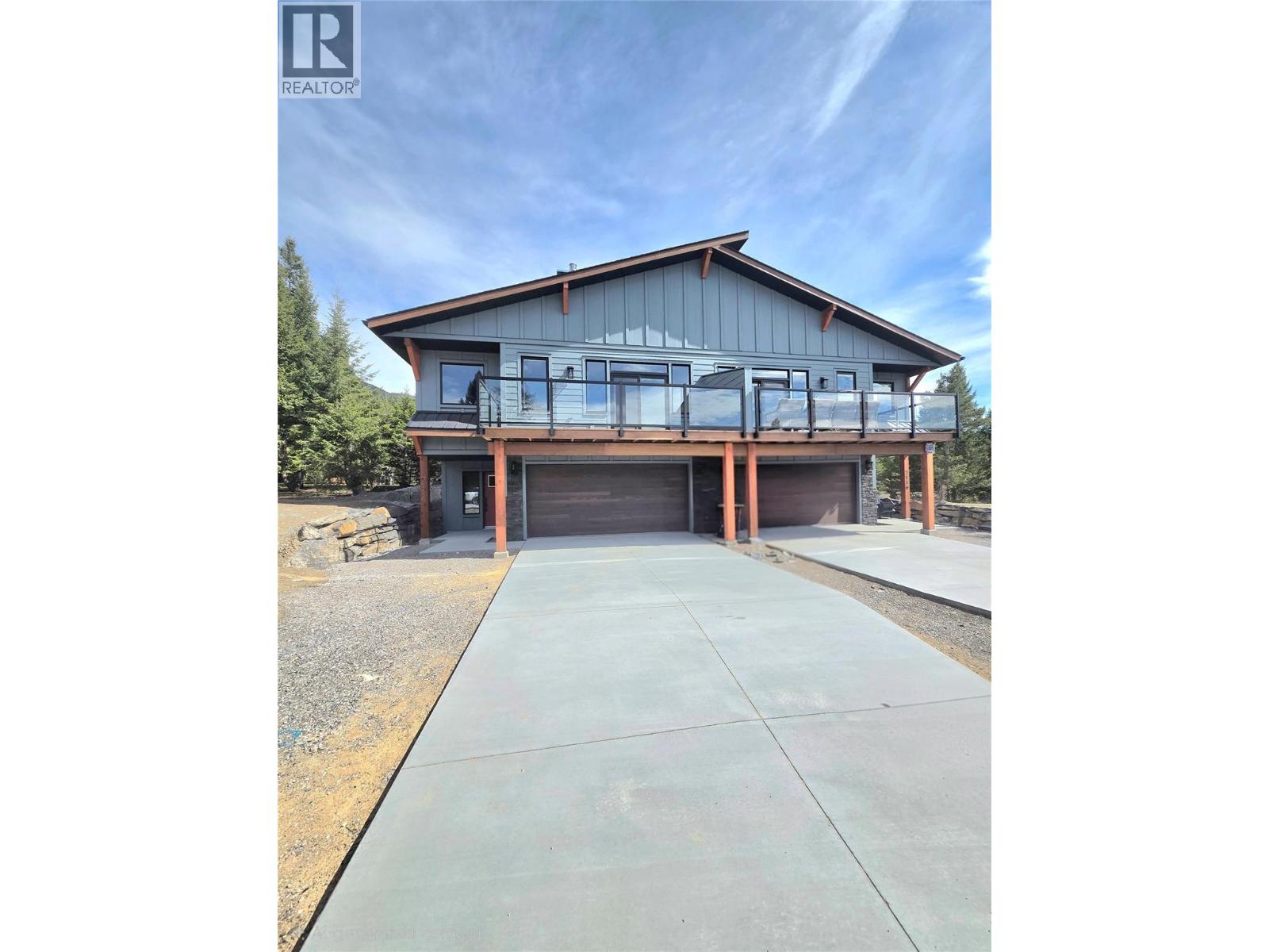 7114 Morgan Lane, Radium Hot Springs, British Columbia