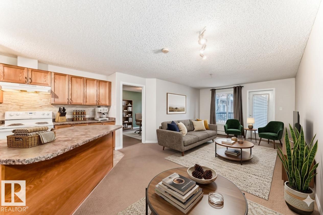 #102 111 EDWARDS DR SW, edmonton, Alberta