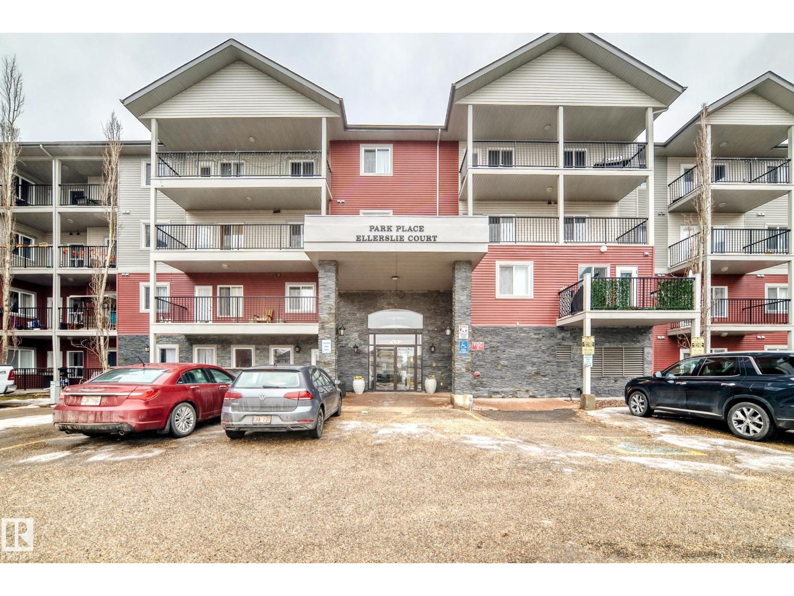 #102 111 Edwards Dr Sw, Edmonton, Alberta  T6X 0C4 - Photo 3 - E4478590