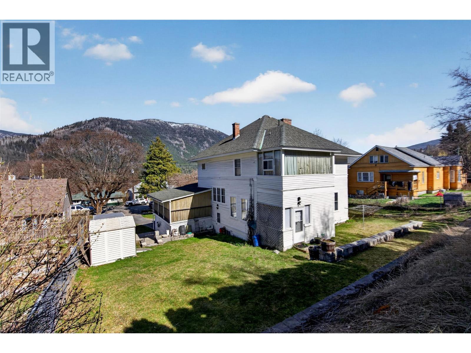 312 Latimer Street, Nelson, British Columbia  V1L 4T6 - Photo 51 - 10383141