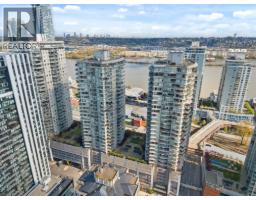 3503 888 CARNARVON STREET, New Westminster, British Columbia