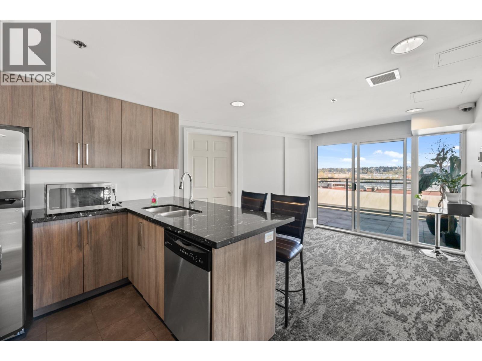 3503 888 Carnarvon Street, New Westminster, British Columbia  V3M 0C6 - Photo 15 - R3111822