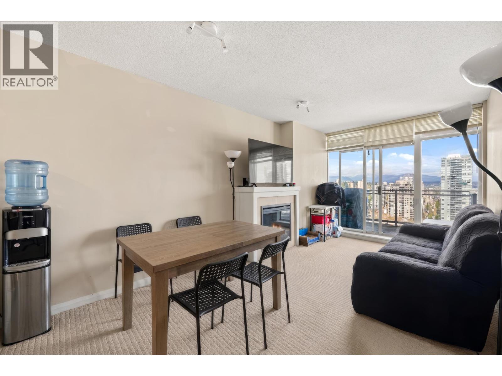 3503 888 Carnarvon Street, New Westminster, British Columbia  V3M 0C6 - Photo 6 - R3111822