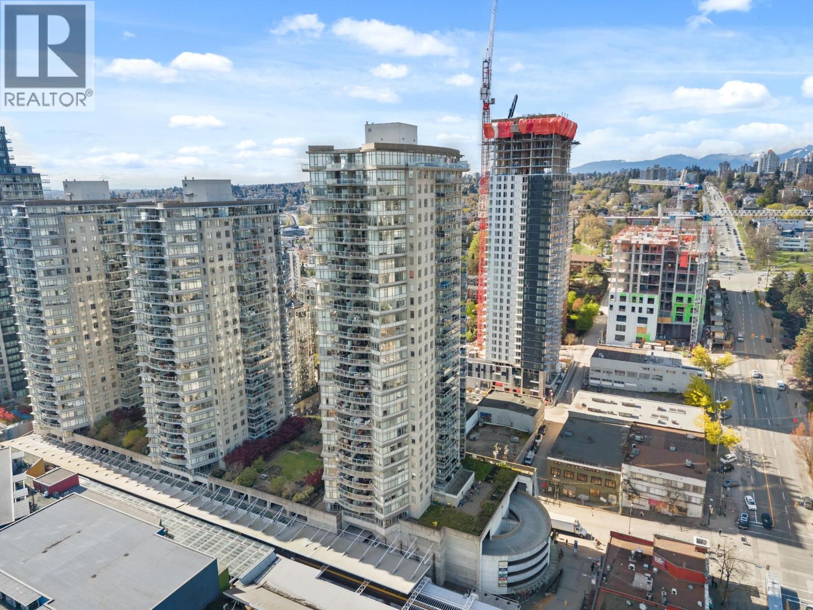 3503 888 Carnarvon Street, New Westminster, British Columbia  V3M 0C6 - Photo 21 - R3111822