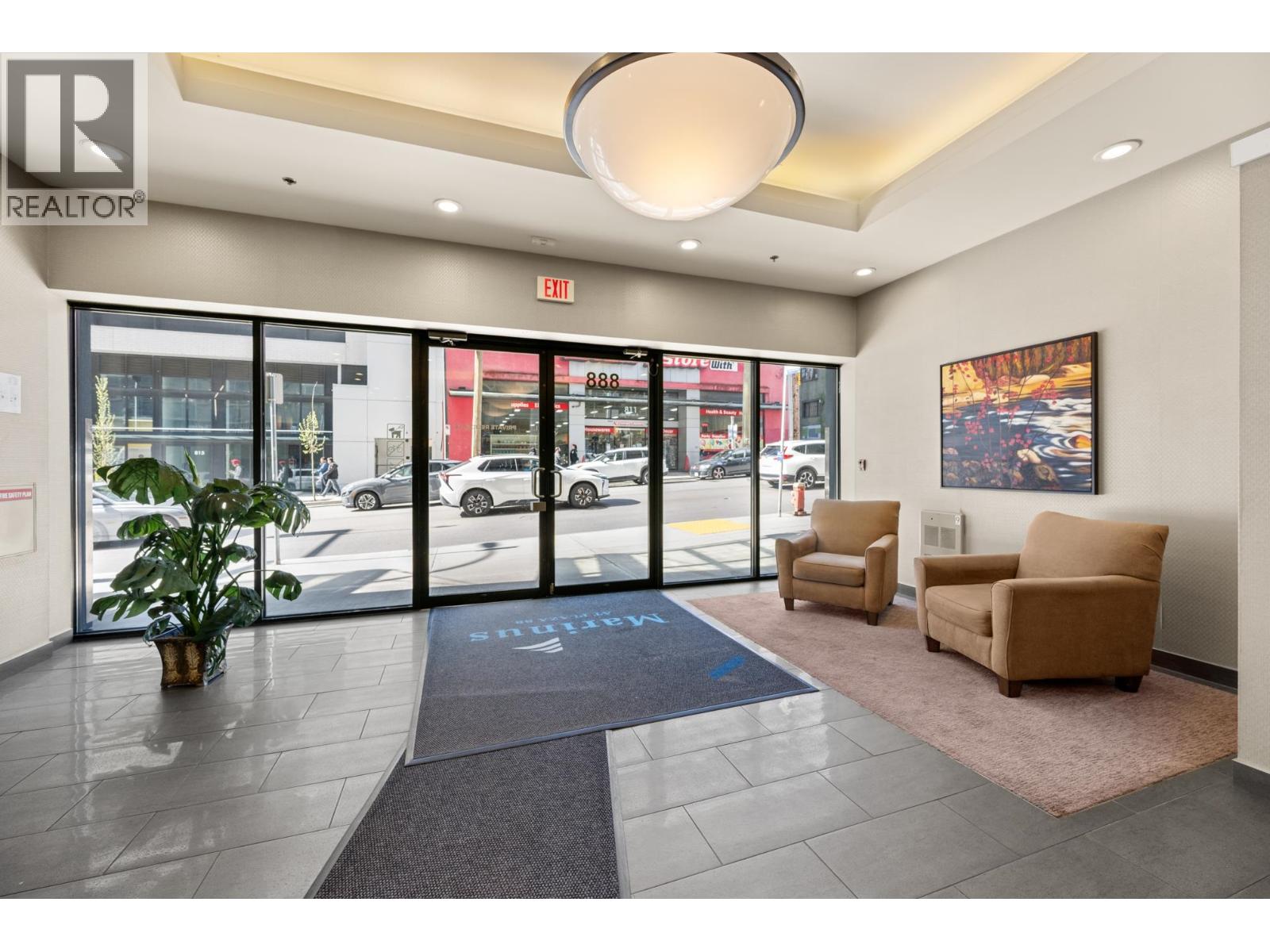 3503 888 Carnarvon Street, New Westminster, British Columbia  V3M 0C6 - Photo 13 - R3111822