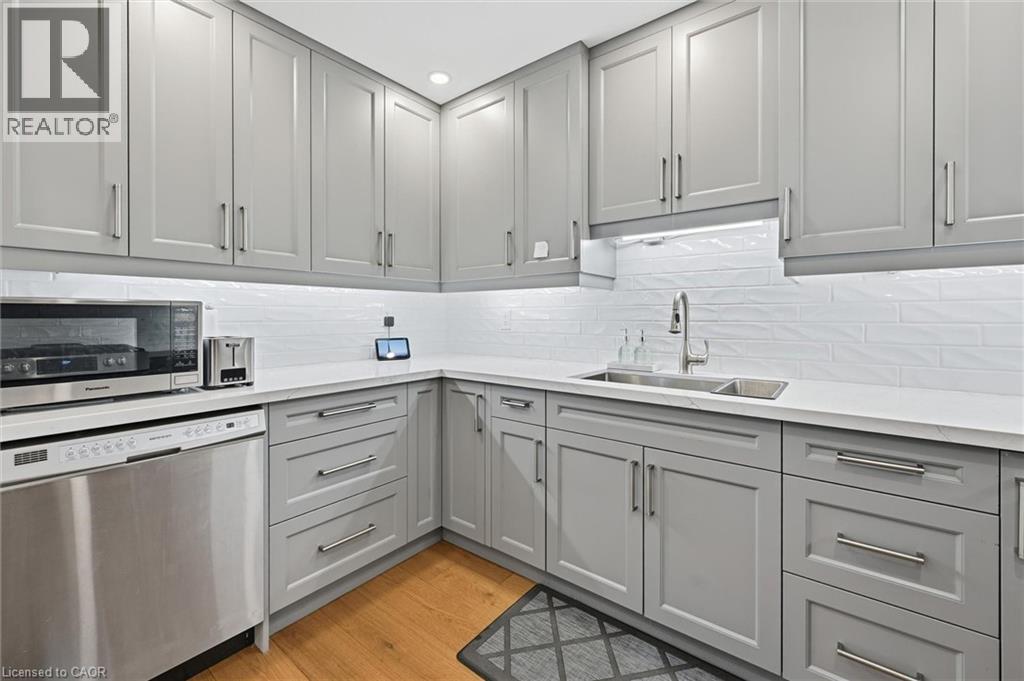 680 Regency Court Unit# 112, Burlington, Ontario  L7N 3L9 - Photo 13 - 40814909