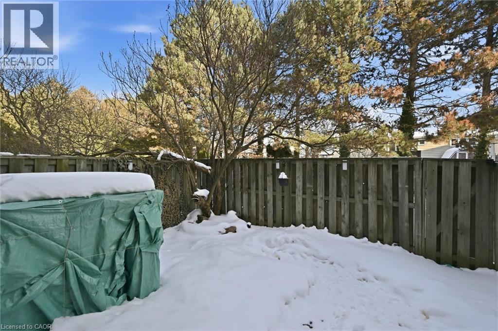 680 Regency Court Unit# 112, Burlington, Ontario  L7N 3L9 - Photo 36 - 40814909