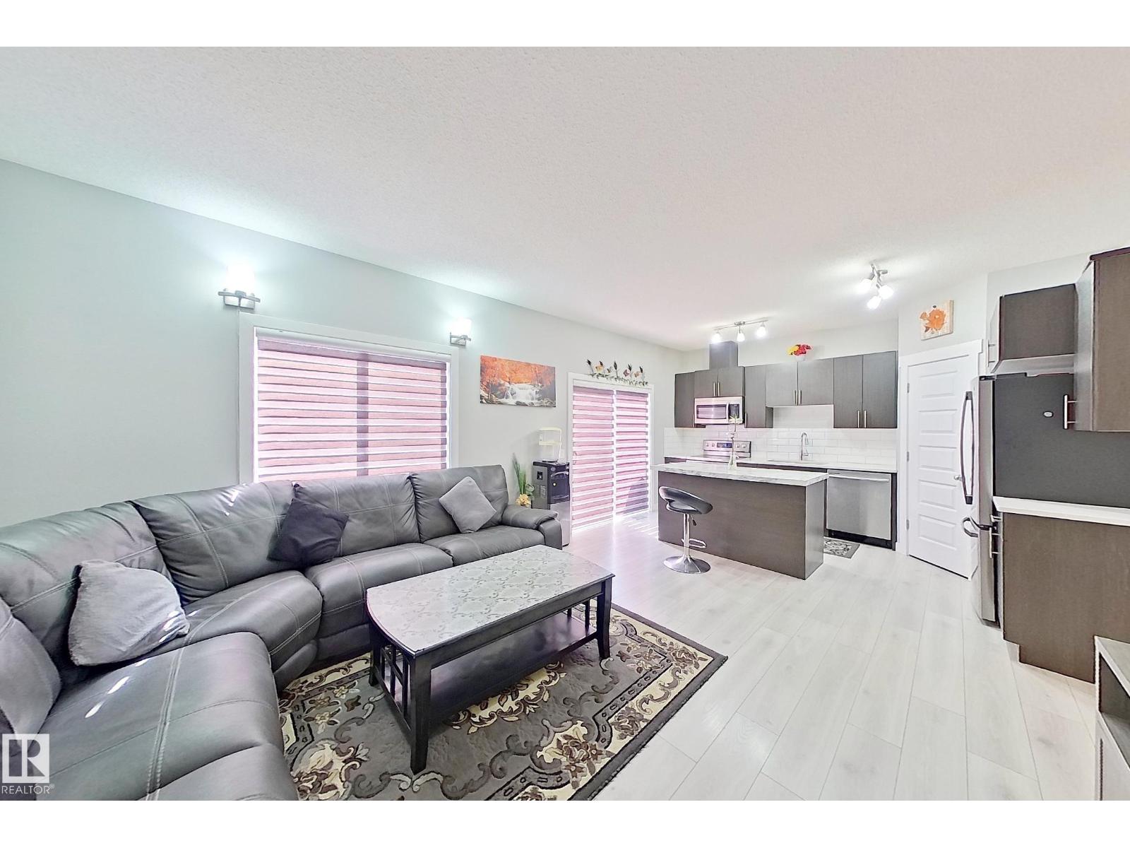 1221 27 St Nw, Edmonton, Alberta  T6T 2J3 - Photo 12 - E4483086