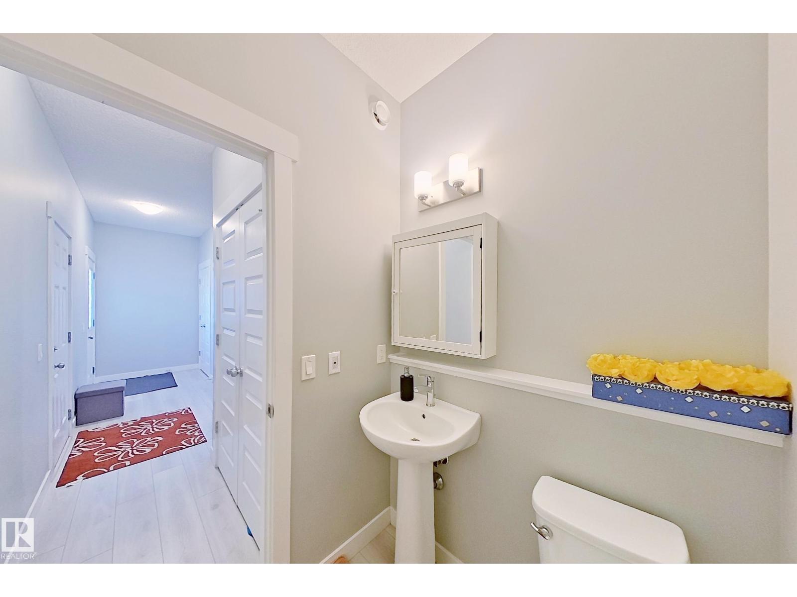 1221 27 St Nw, Edmonton, Alberta  T6T 2J3 - Photo 19 - E4483086