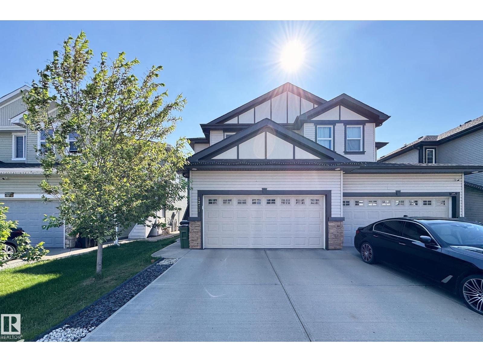 1221 27 St Nw, Edmonton, Alberta  T6T 2J3 - Photo 2 - E4483086