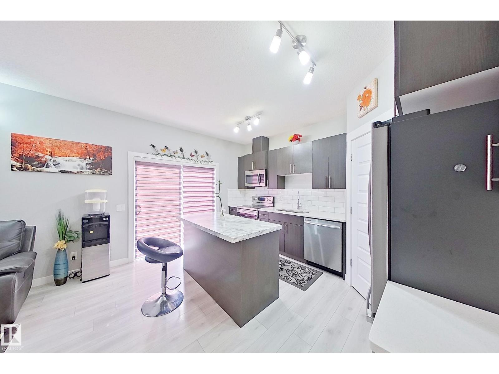 1221 27 St Nw, Edmonton, Alberta  T6T 2J3 - Photo 9 - E4483086