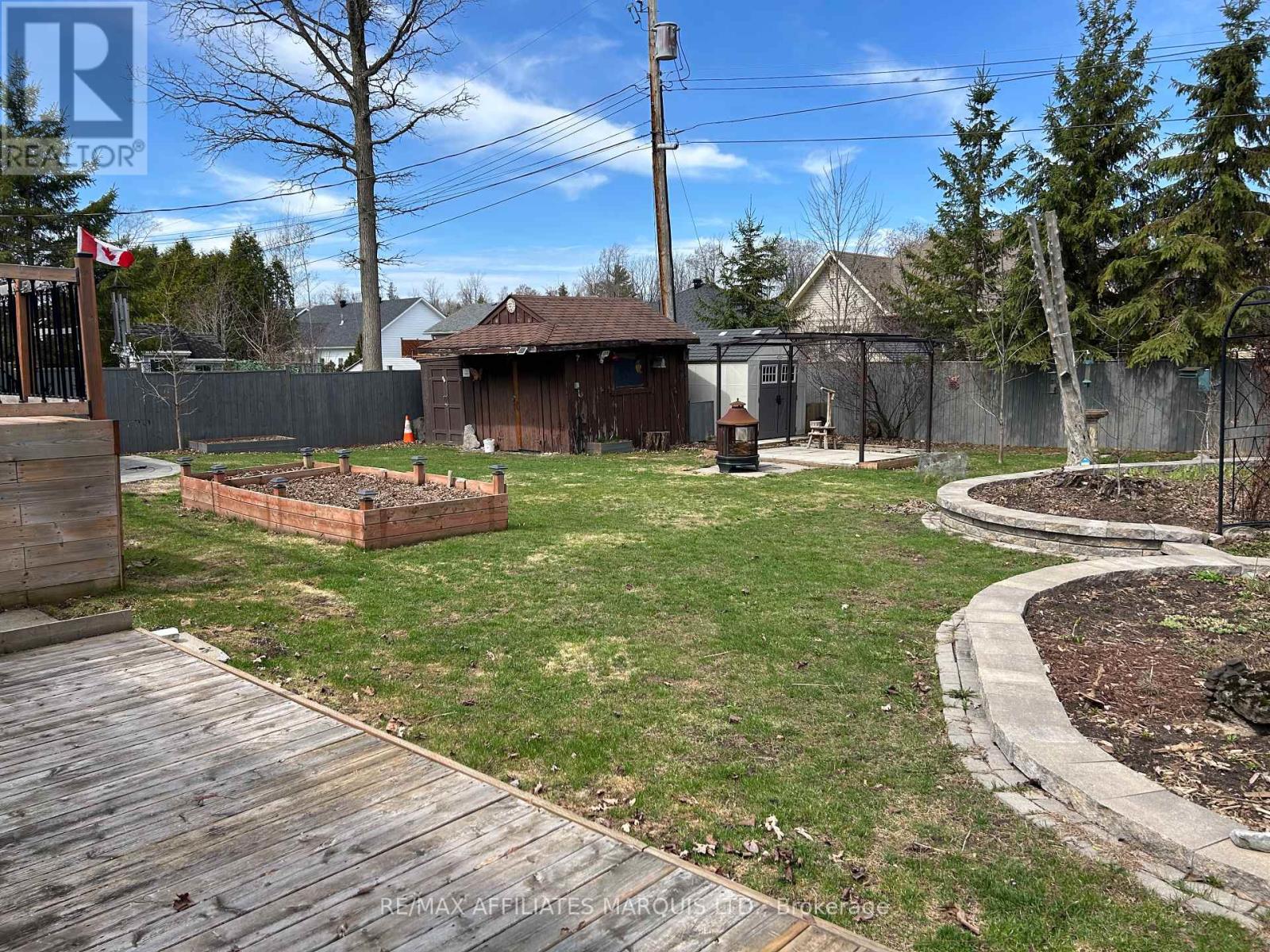 21 Spruce Street, South Stormont, Ontario  K0C 1M0 - Photo 46 - X12757530