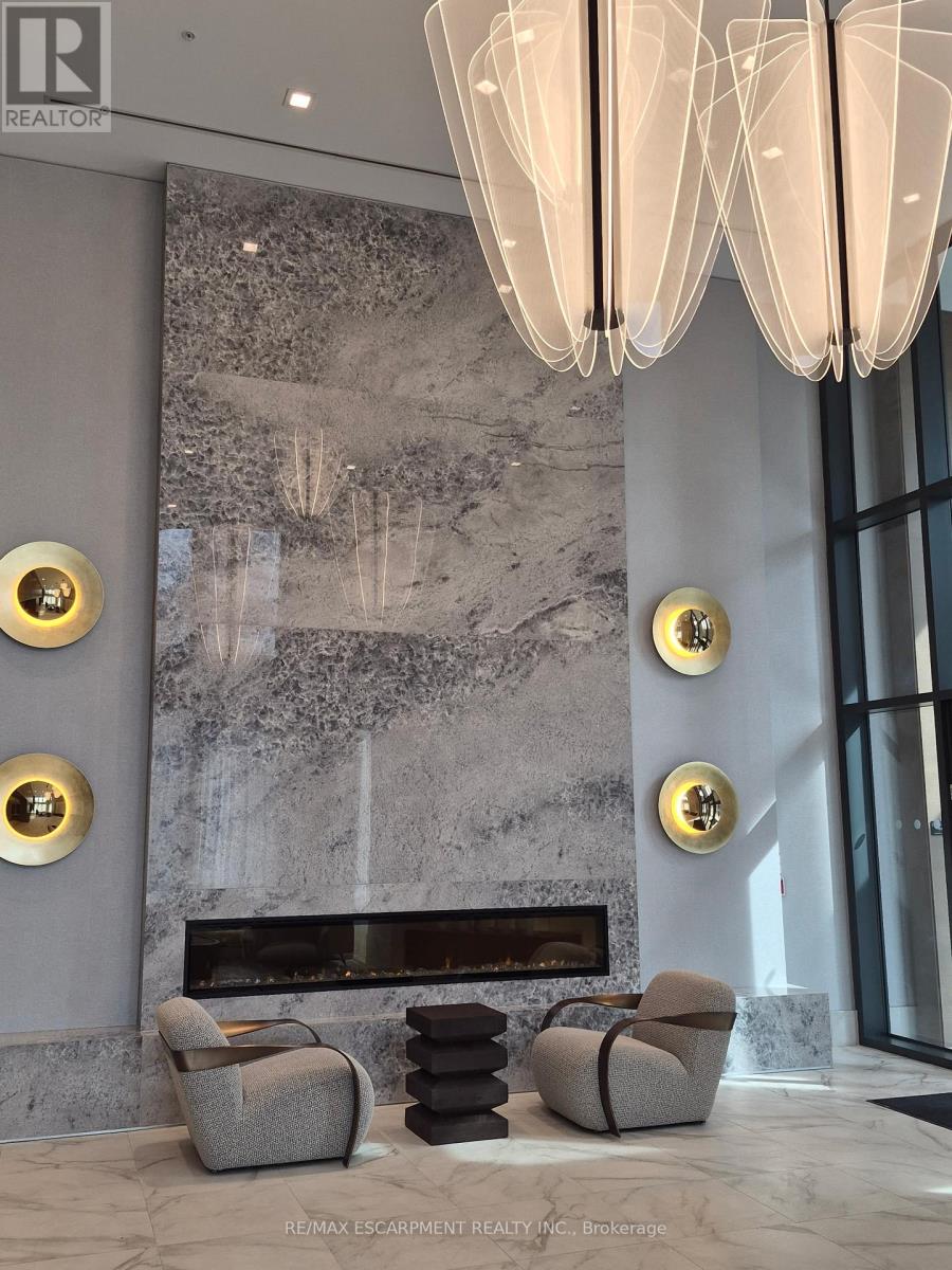 818 - 75 JAMES STREET S, Hamilton, Ontario