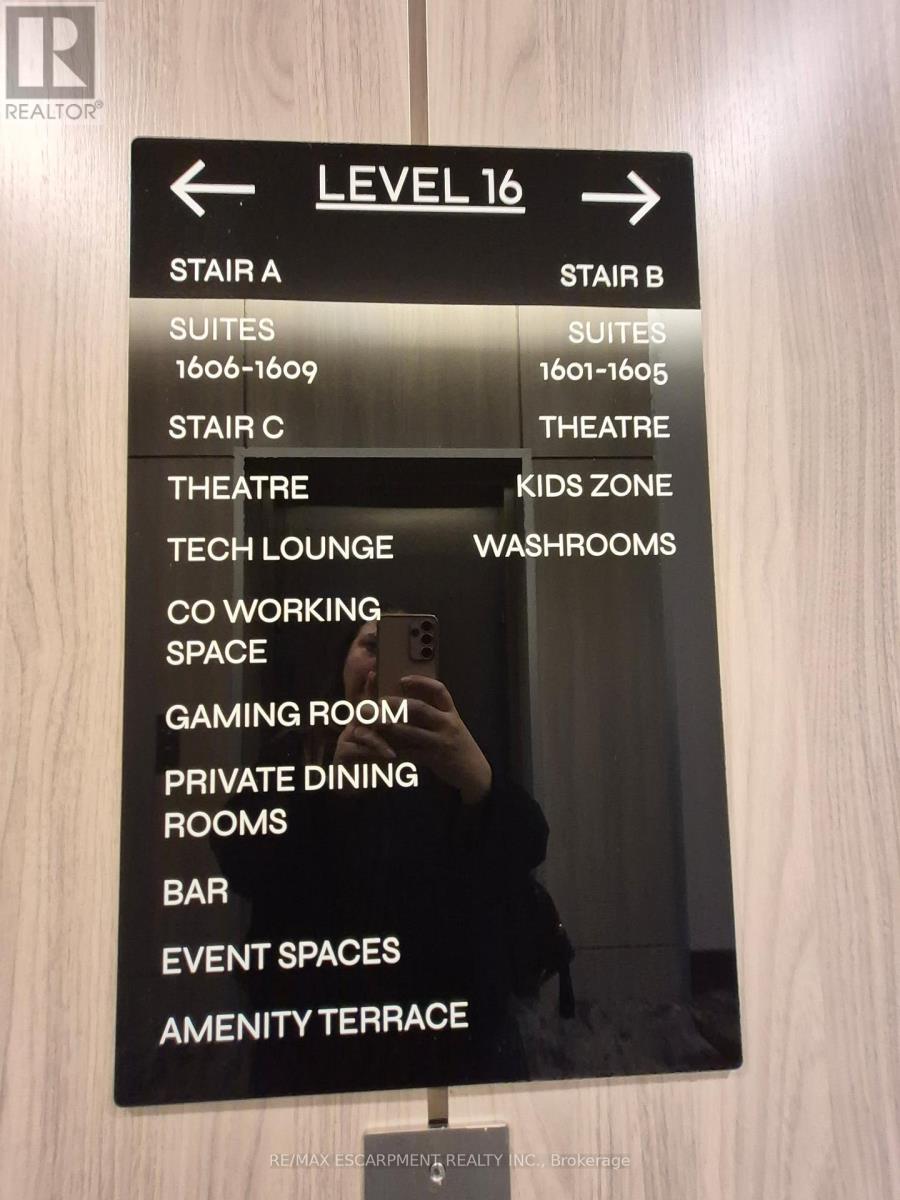 818 - 75 James Street S, Hamilton, Ontario  L8P 2Y9 - Photo 17 - X13016782