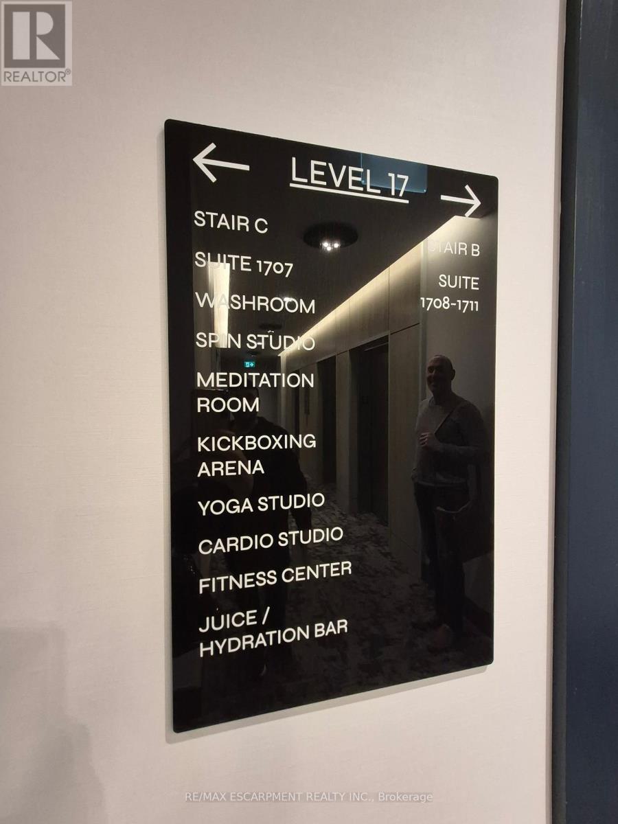 818 - 75 James Street S, Hamilton, Ontario  L8P 2Y9 - Photo 18 - X13016782