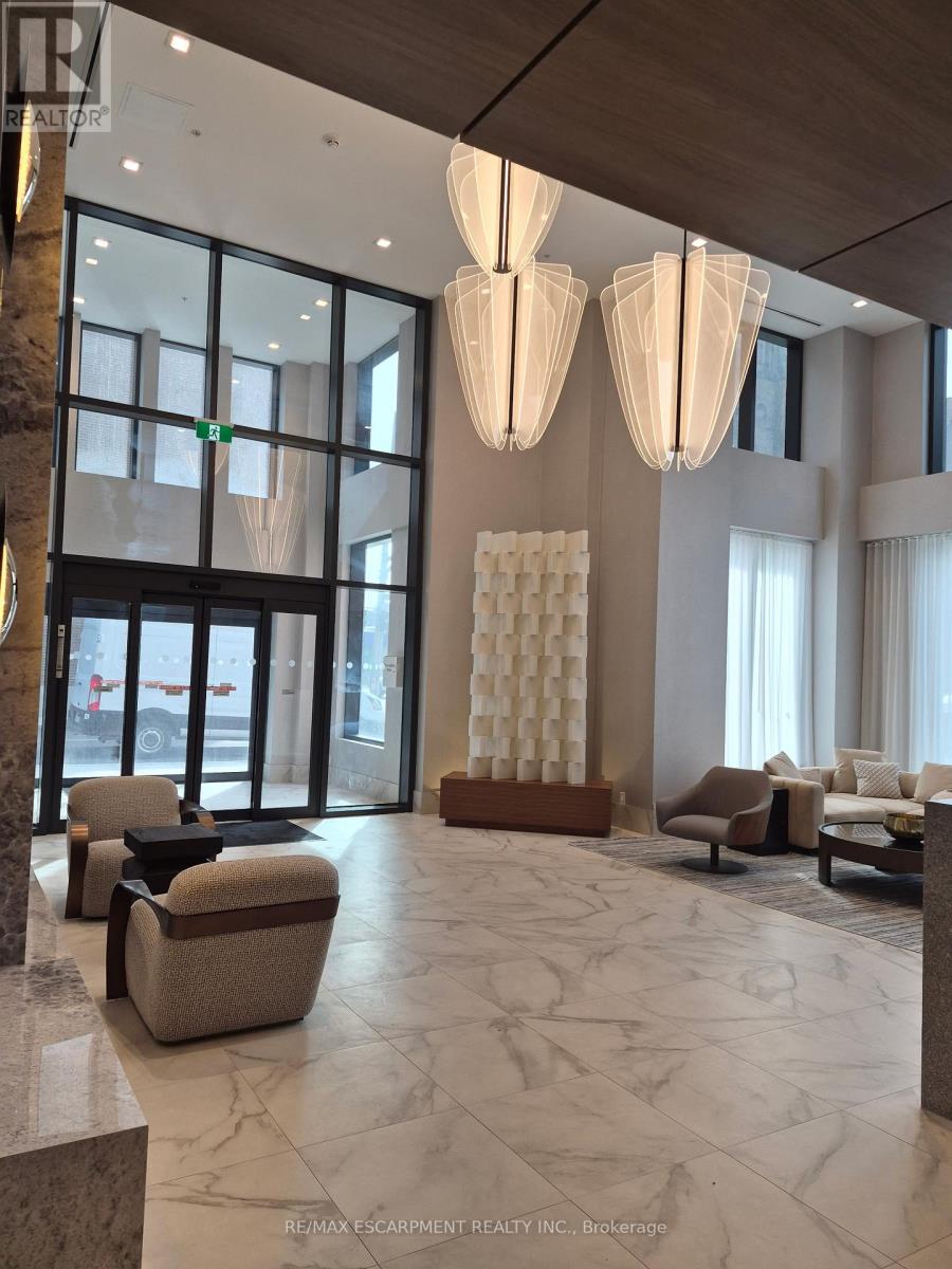 818 - 75 James Street S, Hamilton, Ontario  L8P 2Y9 - Photo 3 - X13016782