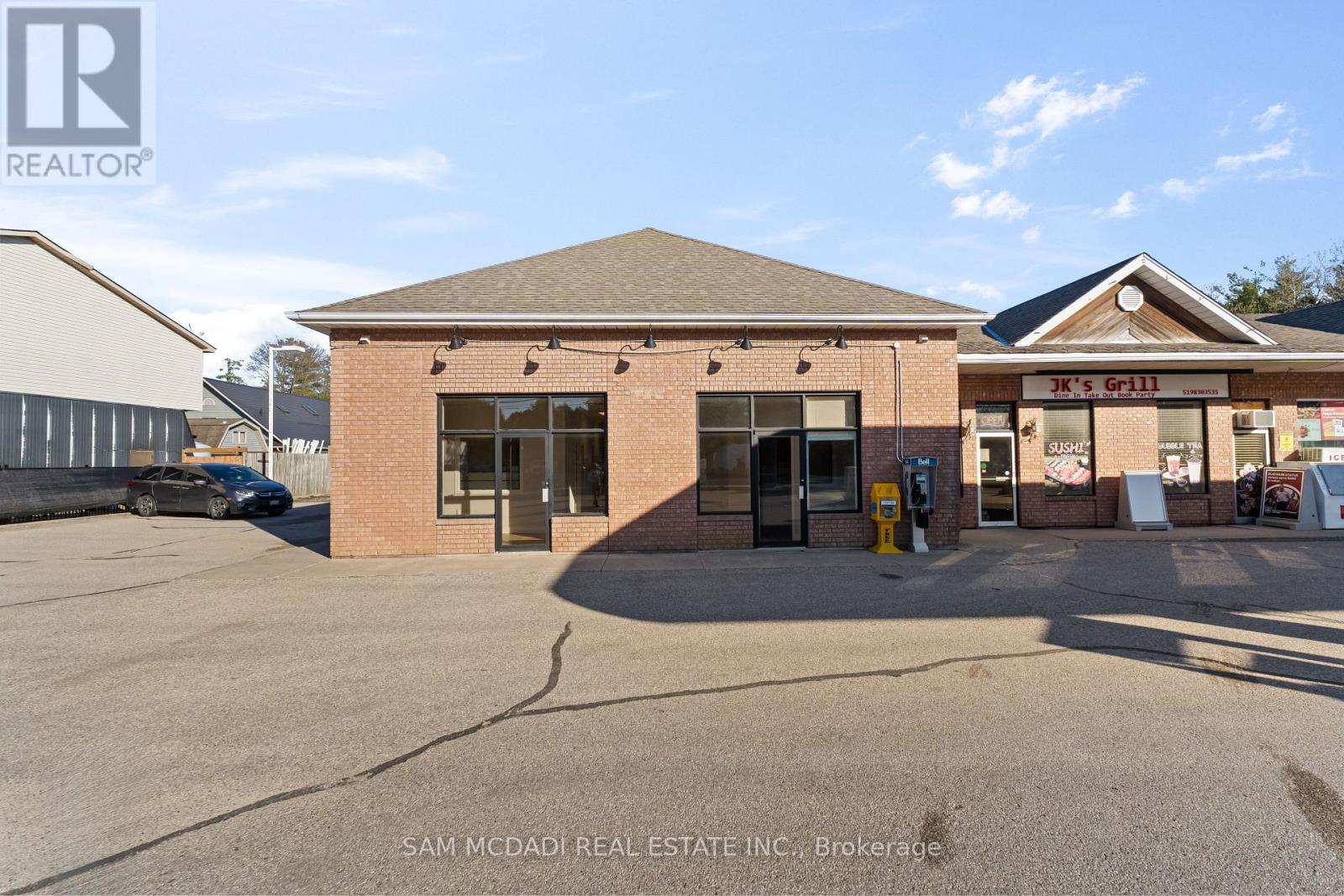 1 - 295 ALMA STREET, Guelph/Eramosa, Ontario