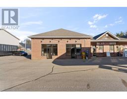 1 - 295 ALMA STREET, Guelph/Eramosa, Ontario