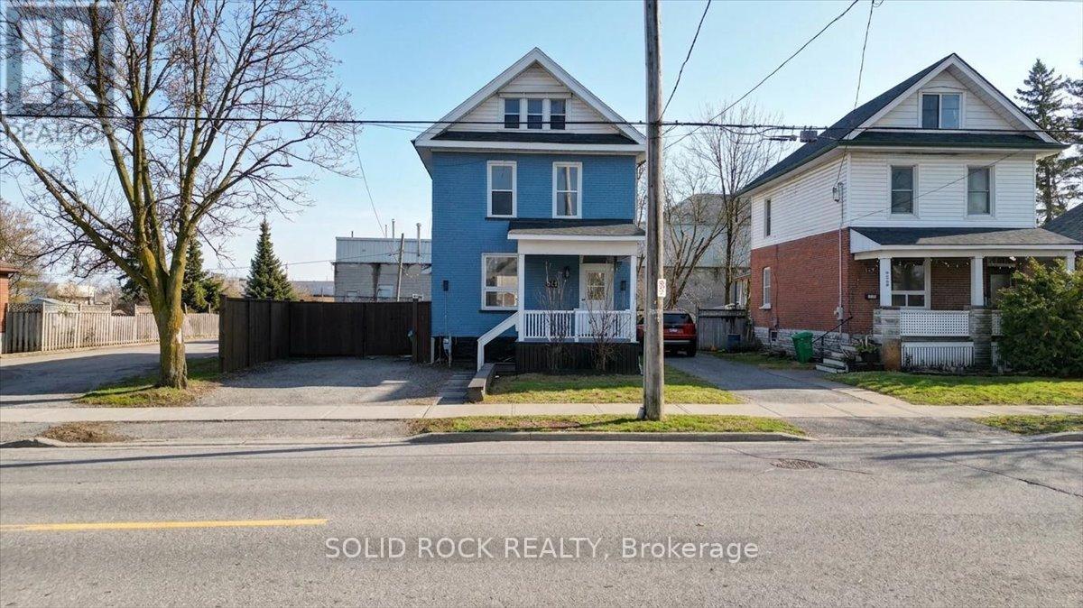 513 ROMAINE STREET, Peterborough, Ontario
