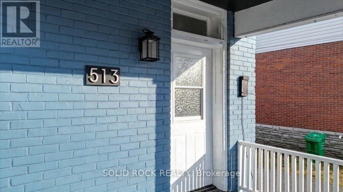 513 Romaine Street, Peterborough, Ontario  K9J 2C8 - Photo 2 - X13016788