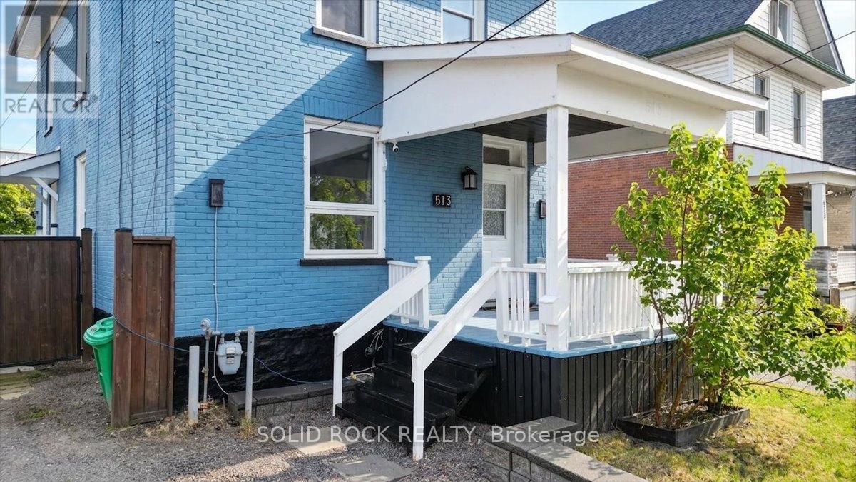 513 Romaine Street, Peterborough, Ontario  K9J 2C8 - Photo 33 - X13016788