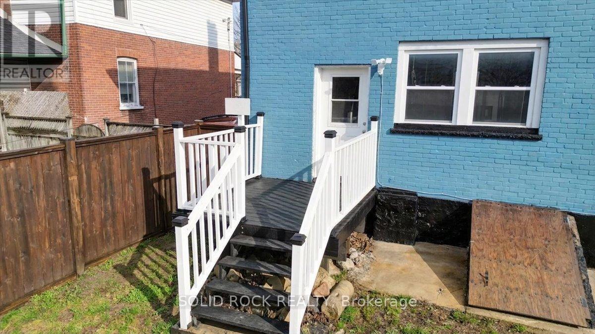 513 Romaine Street, Peterborough, Ontario  K9J 2C8 - Photo 35 - X13016788