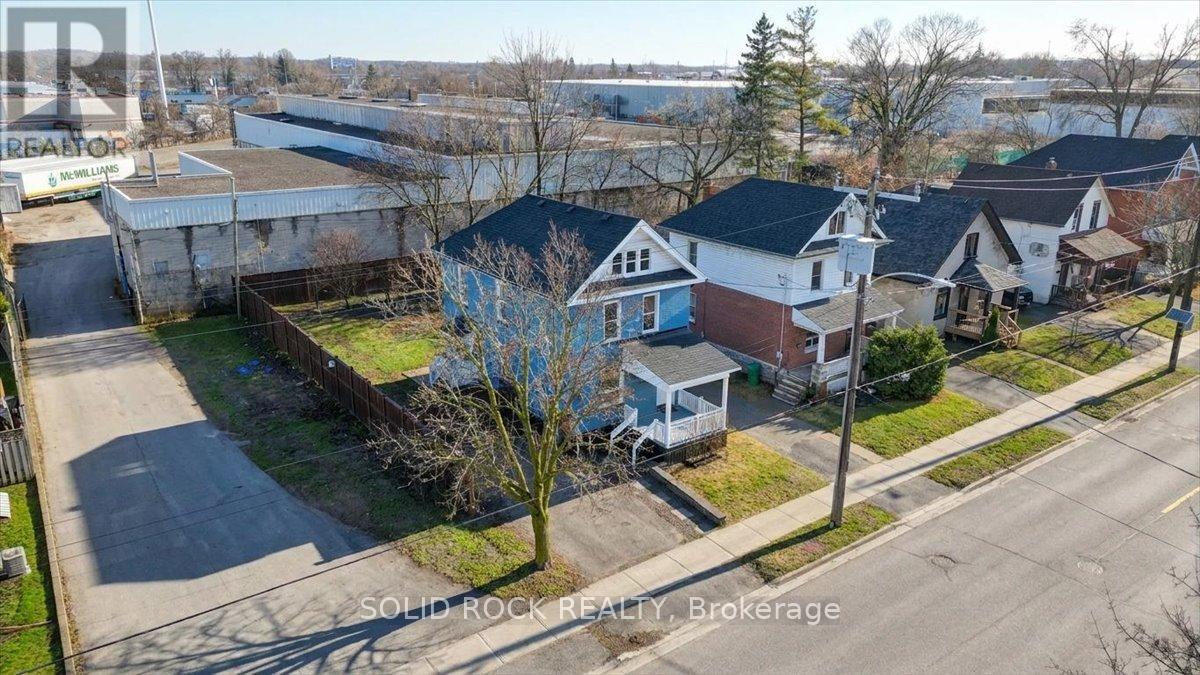 513 Romaine Street, Peterborough, Ontario  K9J 2C8 - Photo 37 - X13016788