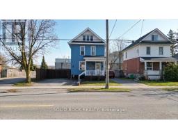 513 ROMAINE STREET, Peterborough, Ontario